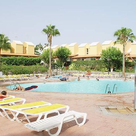 Bungalows Vicksol Maspalomas  Exterior foto