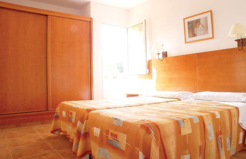 Bungalows Vicksol Maspalomas  Exterior foto